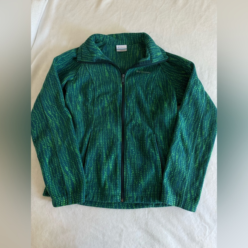 Women’s Columbia jacket